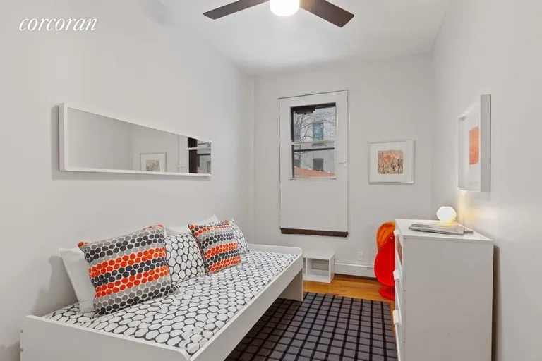 New York City Real Estate | View 1141 Dean Street, 3 | room 7 | View 8