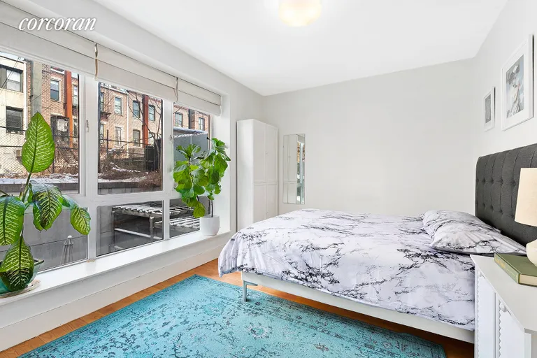 New York City Real Estate | View 227 Maujer Street, 1B | room 2 | View 3