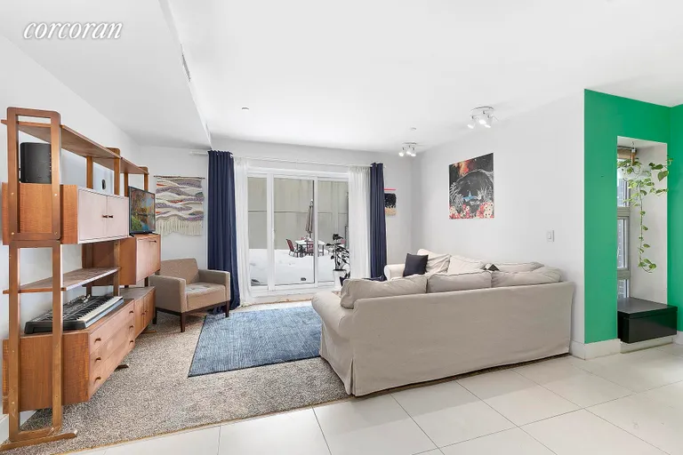 New York City Real Estate | View 227 Maujer Street, 1B | room 4 | View 5