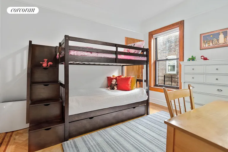 New York City Real Estate | View 90 Prospect Park West, 3R | room 10 | View 11