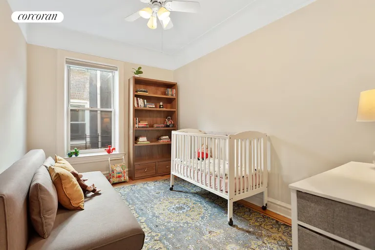 New York City Real Estate | View 90 Prospect Park West, 3R | room 11 | View 12