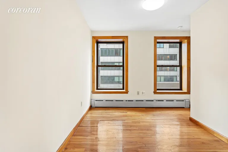 New York City Real Estate | View 523 Ninth Avenue, 2C | Living Room | View 4