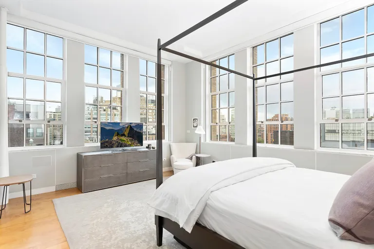 New York City Real Estate | View 145 Hudson Street, 8B | room 7 | View 8