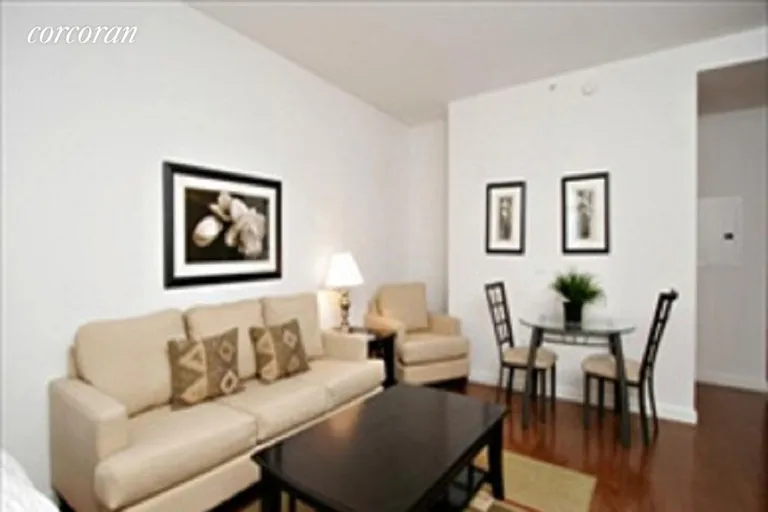 New York City Real Estate | View 1600 Broadway, 5F | room 2 | View 3