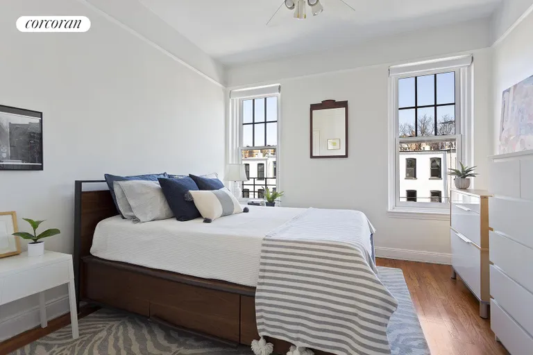 New York City Real Estate | View 493 13th Street, 3 | room 3 | View 4