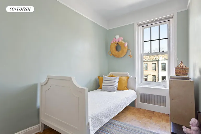 New York City Real Estate | View 493 13th Street, 3 | room 4 | View 5