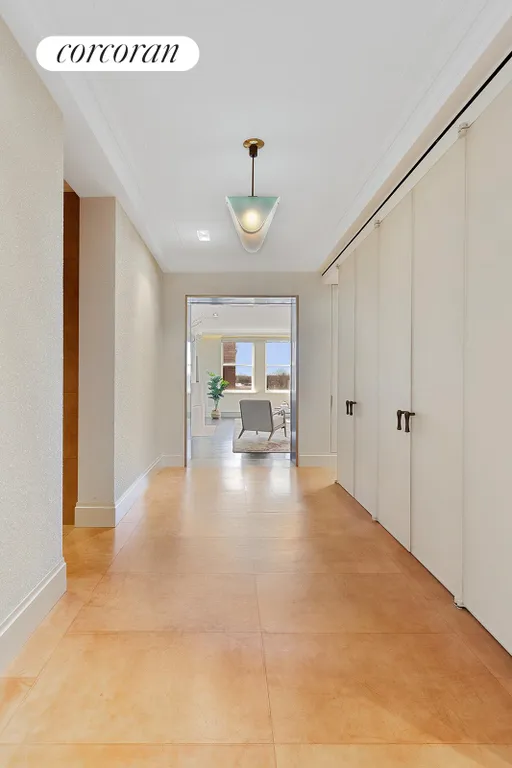 New York City Real Estate | View 35 Prospect Park West, 6D | Other Listing Photo | View 13