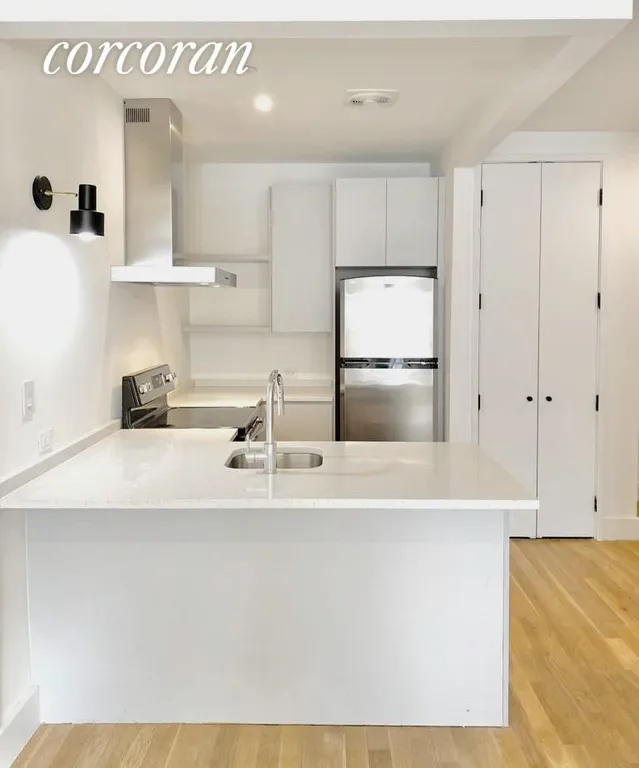 New York City Real Estate | View 1296 Park Place, 1R | room 1 | View 2