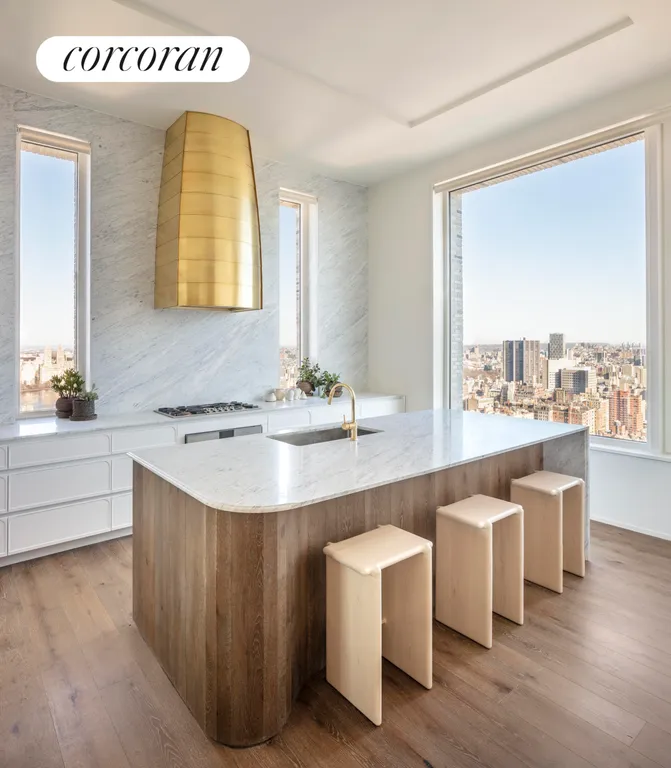 New York City Real Estate | View 180 East 88th Street, 46 | Kitchen | View 4