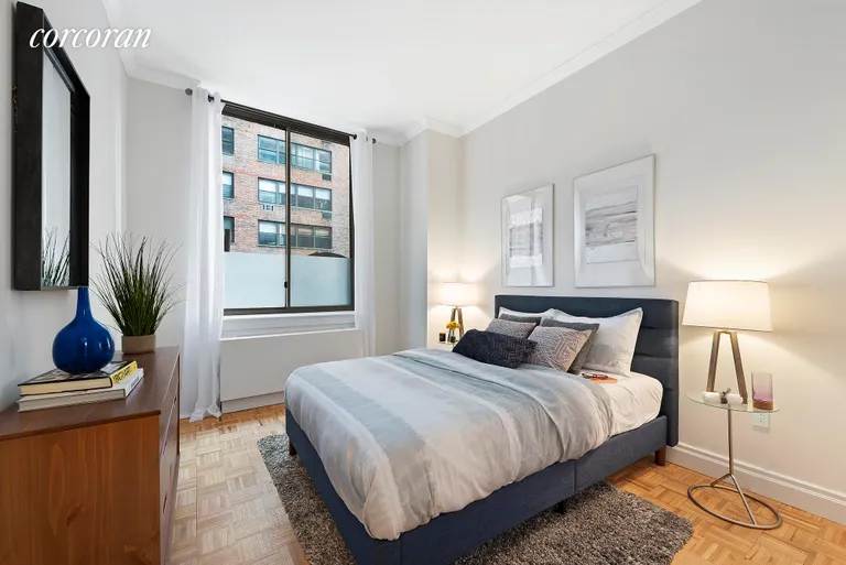 New York City Real Estate | View 350 East 82Nd Street, 2A | room 3 | View 4