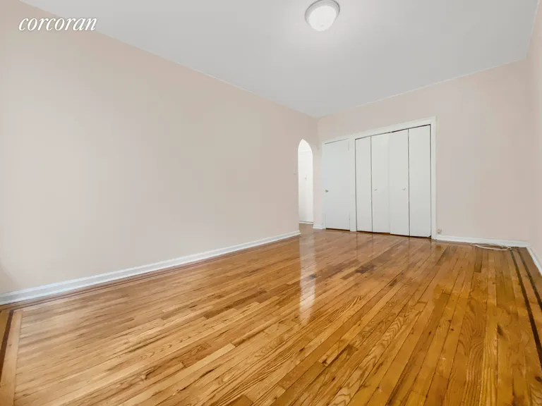 New York City Real Estate | View 225 Bennett Avenue, 3M | Bedroom | View 3