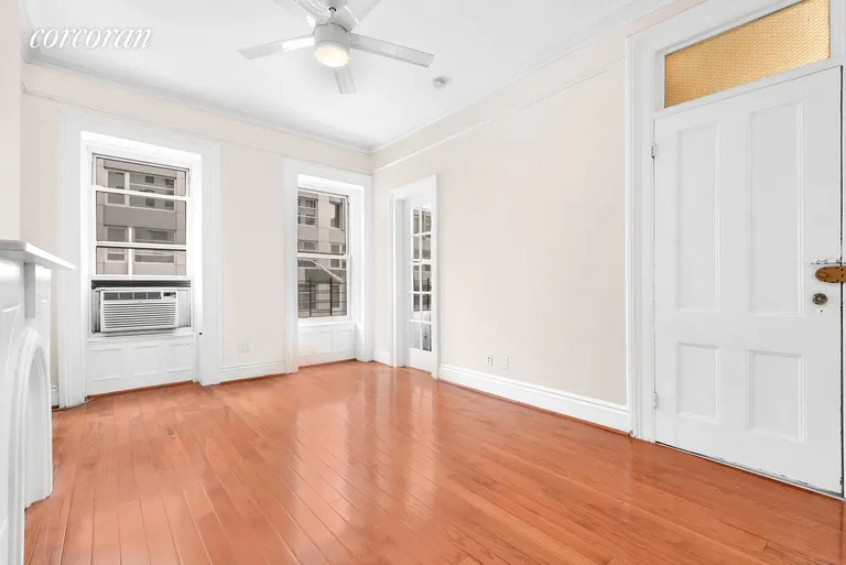 New York City Real Estate | View 61 Duffield Street | 5 Beds, 3 Baths | View 1