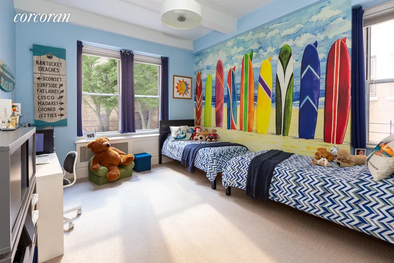 New York City Real Estate | View 302 West 86th Street, 2B | room 5 | View 6