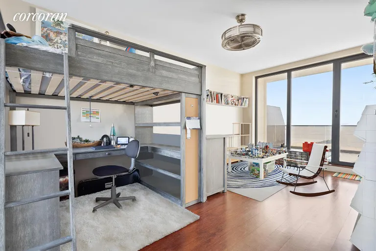 New York City Real Estate | View 3806 Atlantic Avenue | Bedroom | View 8