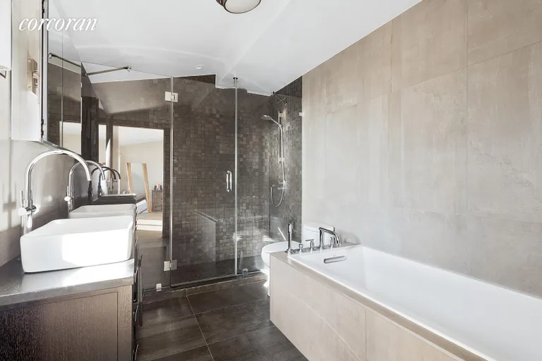 New York City Real Estate | View 3806 Atlantic Avenue | Bathroom | View 6