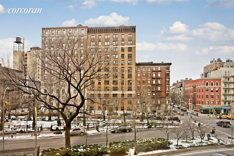 New York City Real Estate | View 272 West 107th Street, 4B | room 7 | View 8