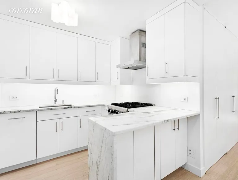 New York City Real Estate | View 230 East 15th Street, 2-E | 1 Bath | View 1