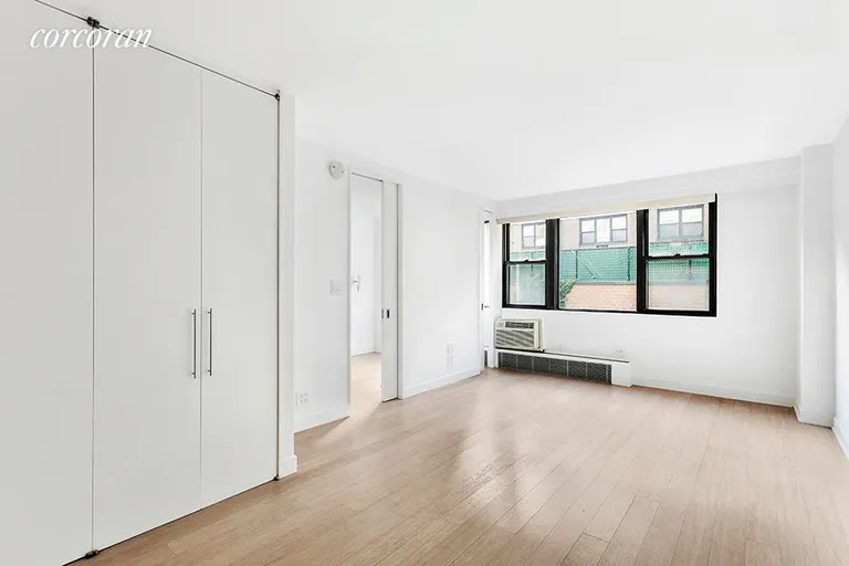 New York City Real Estate | View 230 East 15th Street, 2-E | room 1 | View 2