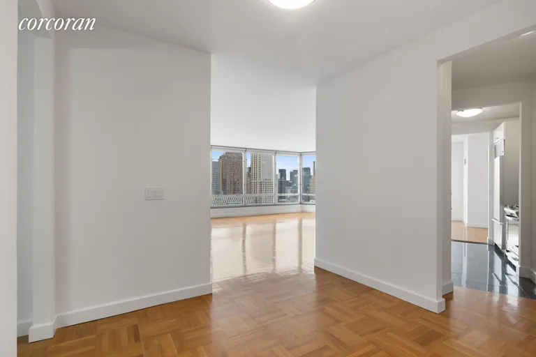 New York City Real Estate | View 150 Columbus Avenue, 21C | room 3 | View 4