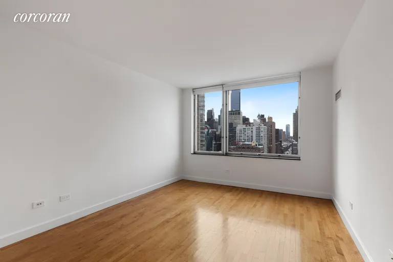 New York City Real Estate | View 150 Columbus Avenue, 21C | room 7 | View 8