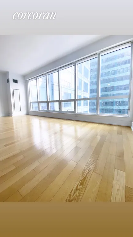 New York City Real Estate | View 350 West 42Nd Street, 19I | room 5 | View 6