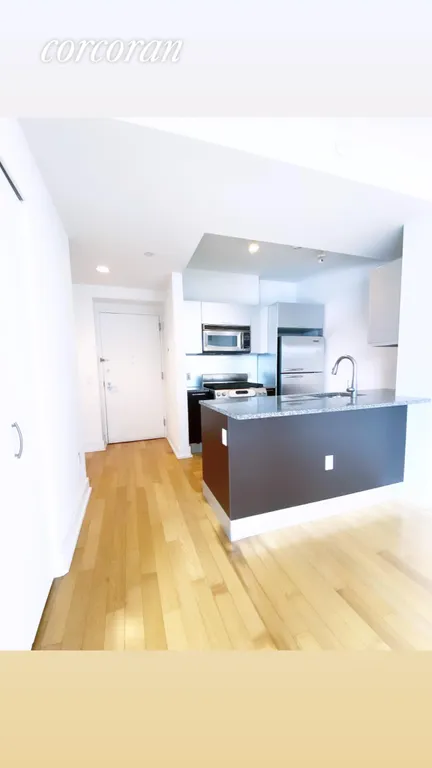 New York City Real Estate | View 350 West 42Nd Street, 19I | room 6 | View 7