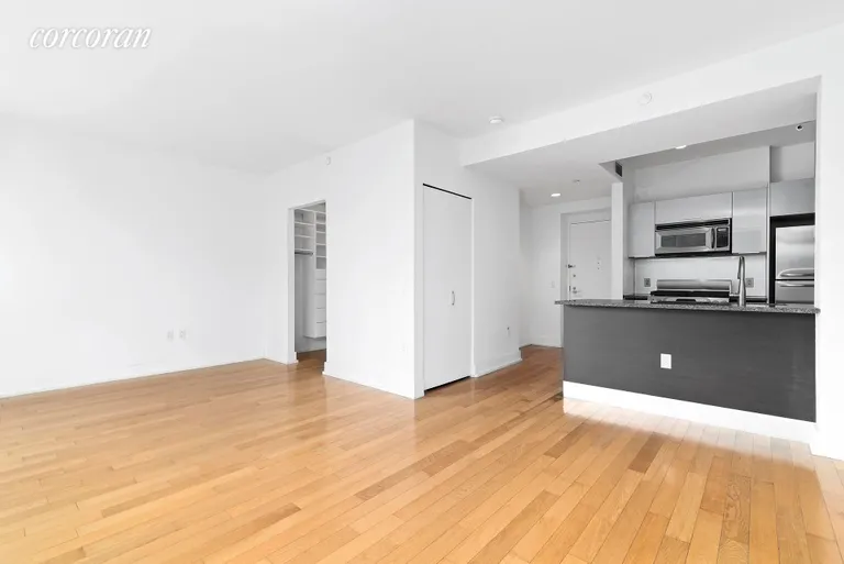 New York City Real Estate | View 350 West 42Nd Street, 19I | 1 | View 8
