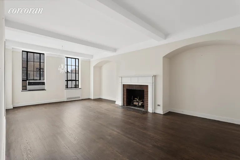 New York City Real Estate | View 333 West 56th Street, 7N | room 6 | View 7