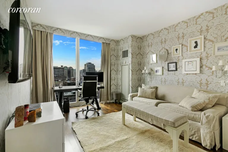 New York City Real Estate | View 340 East 23rd Street, 9M | room 2 | View 3