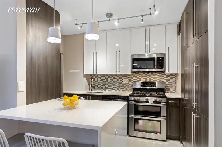 New York City Real Estate | View 205 West End Avenue, 2M | Kitchen | View 3