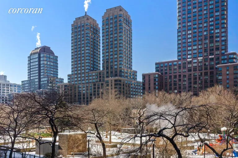 New York City Real Estate | View 205 West End Avenue, 2M | View | View 8
