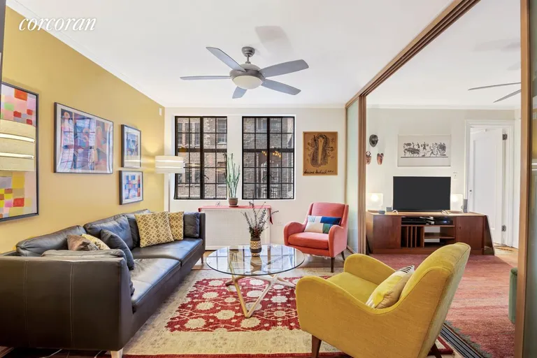 New York City Real Estate | View 116 Pinehurst Avenue, B23 | room 1 | View 2