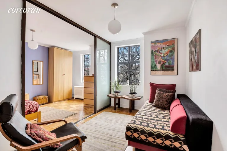 New York City Real Estate | View 116 Pinehurst Avenue, B23 | room 8 | View 9