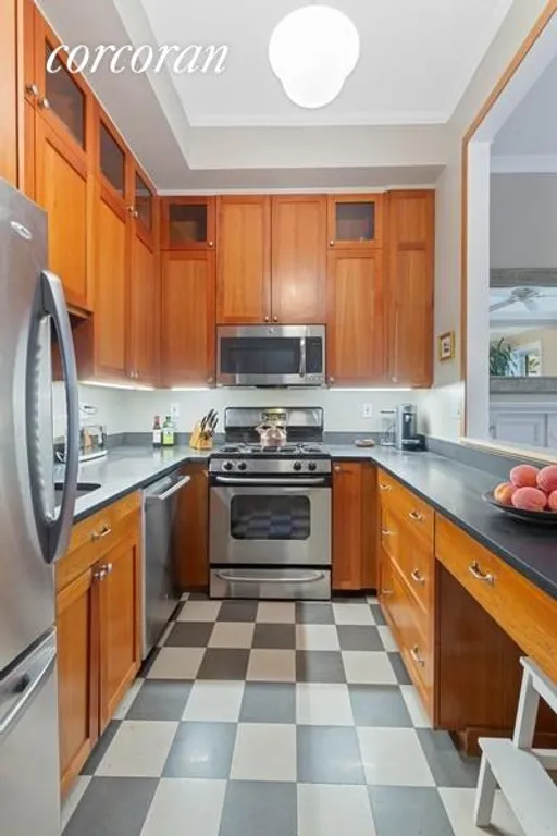 New York City Real Estate | View 289 Hicks Street, 3F | room 4 | View 5