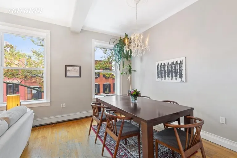 New York City Real Estate | View 289 Hicks Street, 3F | room 3 | View 4