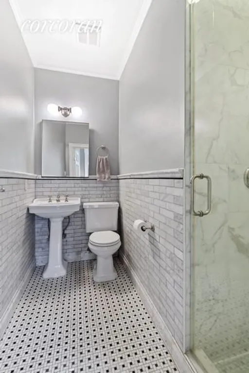 New York City Real Estate | View 289 Hicks Street, 3F | room 7 | View 8