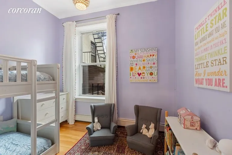 New York City Real Estate | View 289 Hicks Street, 3F | room 8 | View 9