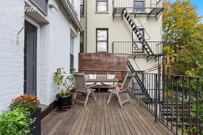 New York City Real Estate | View 289 Hicks Street, 3F | room 10 | View 11