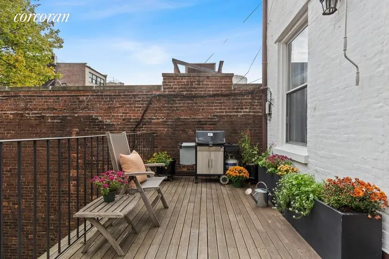 New York City Real Estate | View 289 Hicks Street, 3F | room 11 | View 12