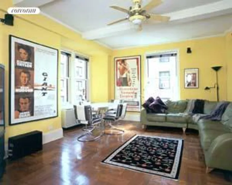 New York City Real Estate | View 37 Riverside Drive, 13A | 3 Beds, 2 Baths | View 1