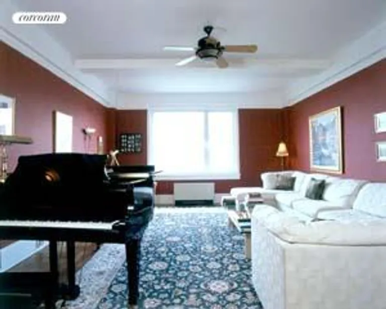 New York City Real Estate | View 37 Riverside Drive, 13A | room 3 | View 4