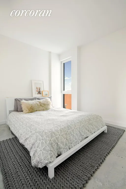New York City Real Estate | View 651 New York Avenue, 503 | room 4 | View 5