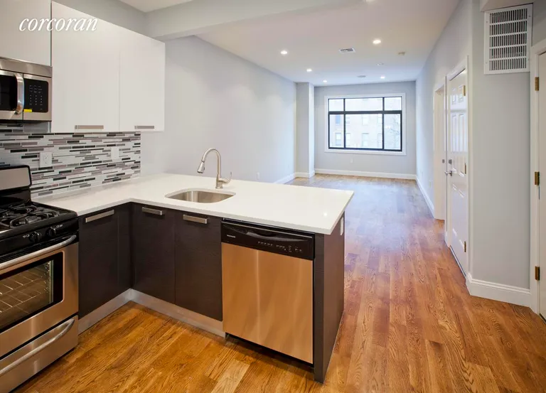 New York City Real Estate | View 280 Hawthorne Street, 3 | room 1 | View 2