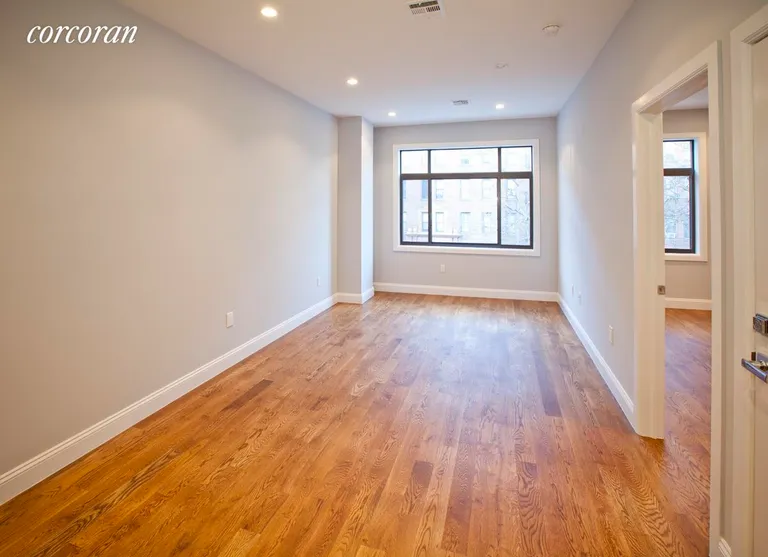 New York City Real Estate | View 280 Hawthorne Street, 3 | room 4 | View 5