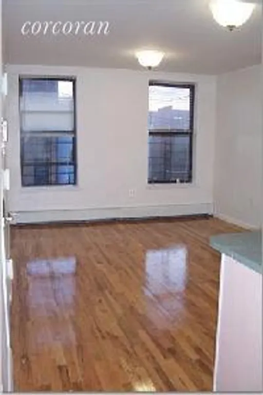 New York City Real Estate | View 68 Dikeman Street, 2 | 1 Bed, 1 Bath | View 1