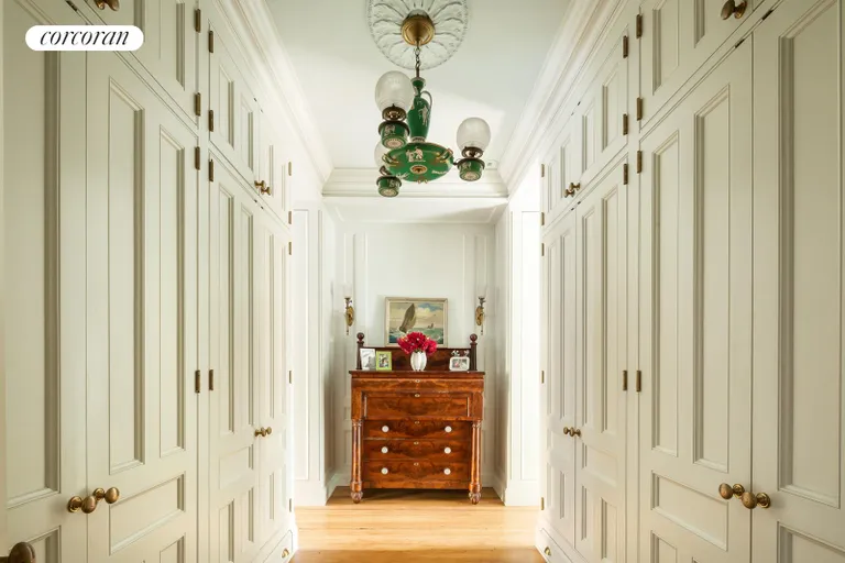 New York City Real Estate | View 19 Cranberry Street | Other Listing Photo | View 13