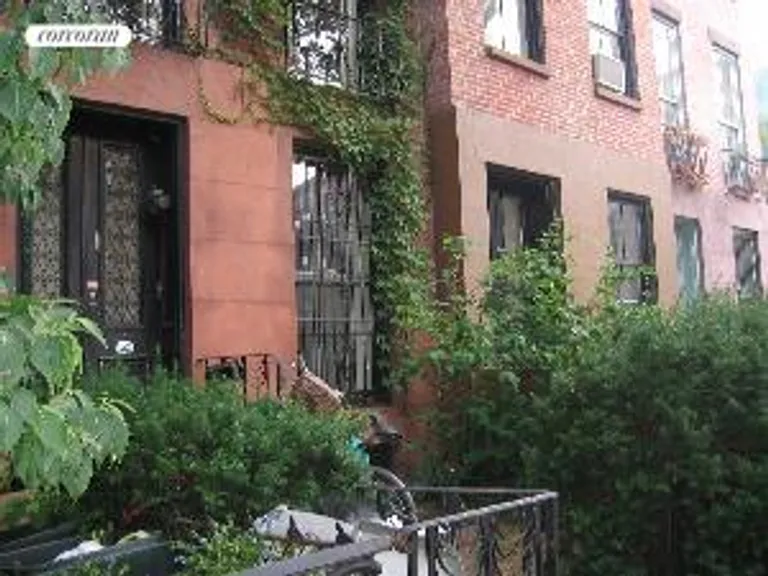New York City Real Estate | View 57 Tompkins Place, Garden | 1 Bed, 1 Bath | View 1