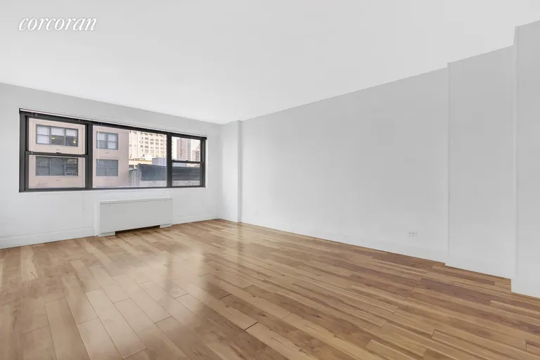 New York City Real Estate | View 330 East 49th Street, 8F | 1 Bath | View 1