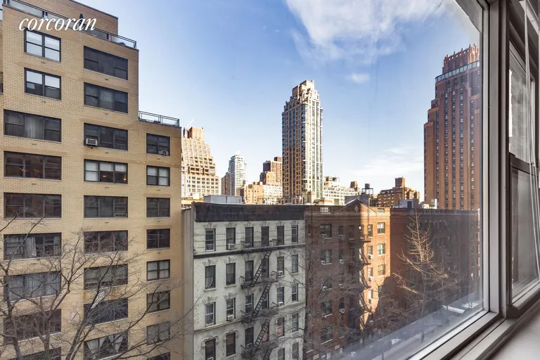 New York City Real Estate | View 330 East 49th Street, 8F | View | View 2