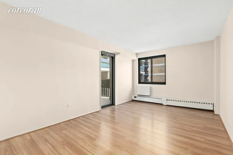 New York City Real Estate | View 299 Pearl Street, 4K | Bedroom | View 7